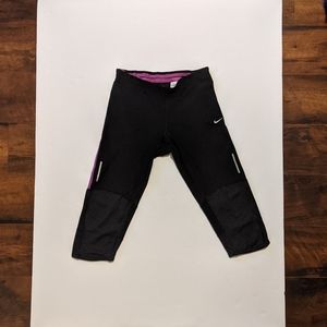 Nike dri fit women's small extra small